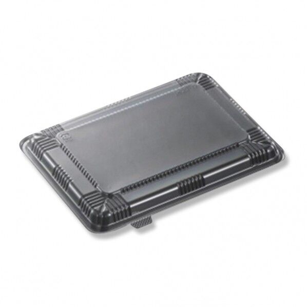 幕の内・弁当容器 CTガチ弁 IK23-17 蓋 004467851 50枚