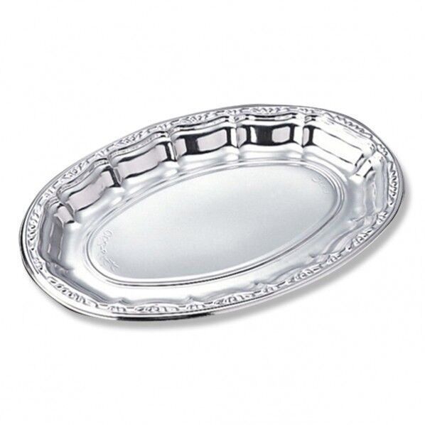 オードブル容器 DXプラッター 290 本体 004467211 20枚