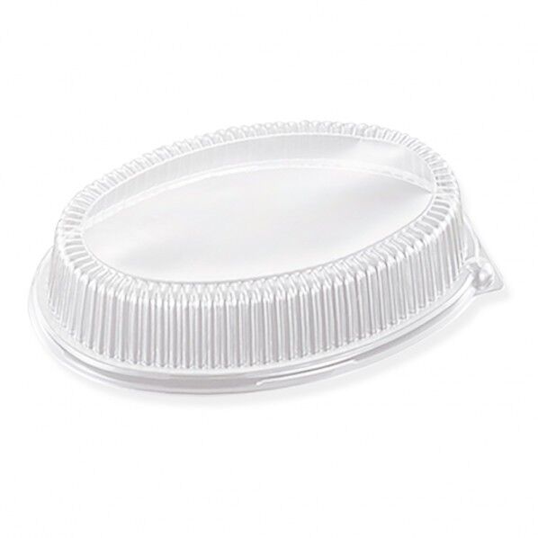 オードブル容器 DXプラッター 290 蓋 004467212 20枚