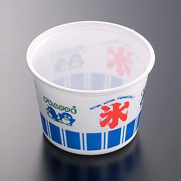 CFカップ 105-360 氷89 本体 95463 2000枚