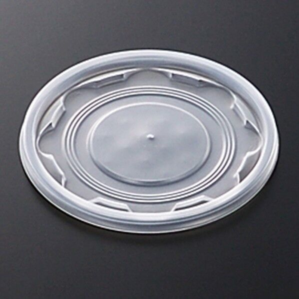 CFカップ 115 平蓋 針穴(PP) 161992 1000枚