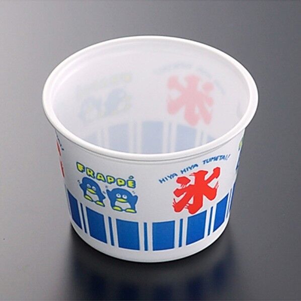 CFカップ 95-270 みそ汁 本体 43497 2000枚