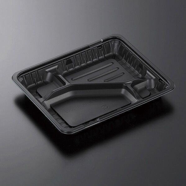 CTガチ弁 黒 LIK24-20C2 50枚