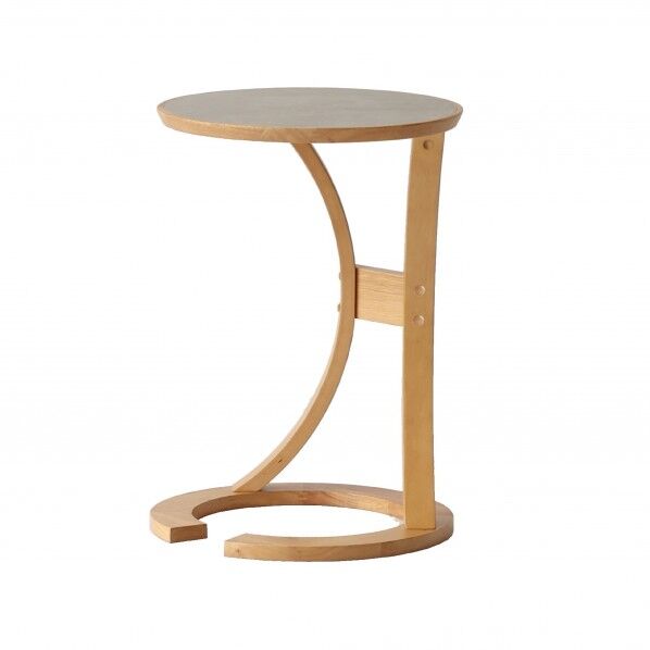 Side Table -Lotus-