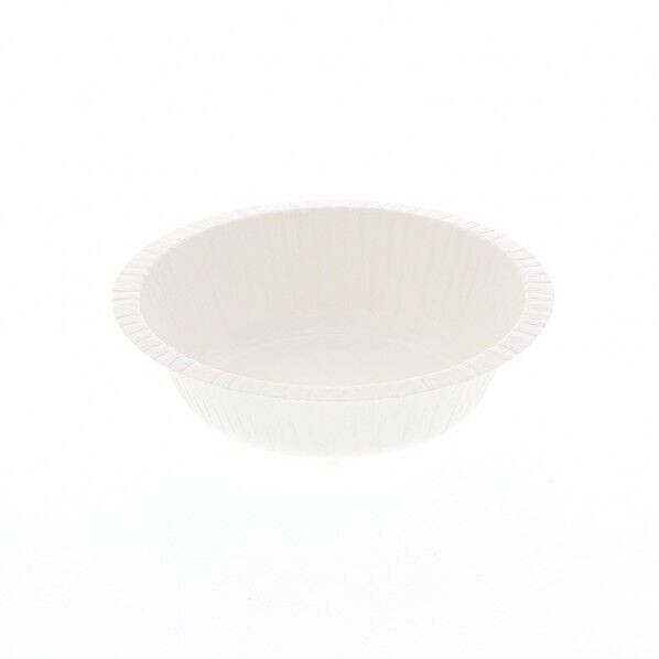 紙皿 ペーパーボウル(ペーパーウェア) T-160A 004283109 50枚