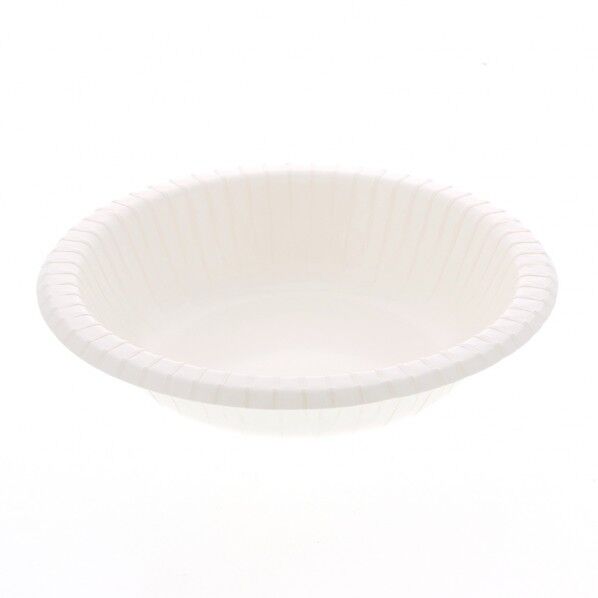 紙皿 ペーパーボウル(ペーパーウェア) 004283110 50枚