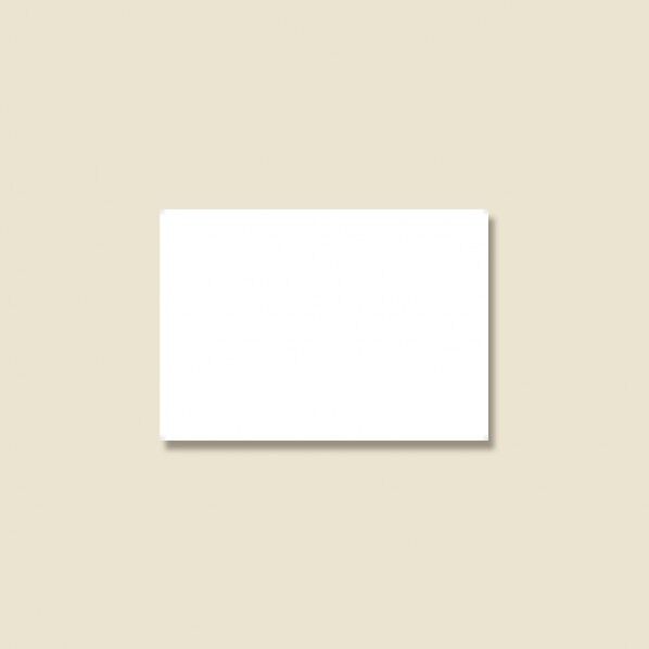 ハンドラベラー用 ラベル DUOBELER220・PB-220用 220-1 白無地 弱粘 007715140 10巻