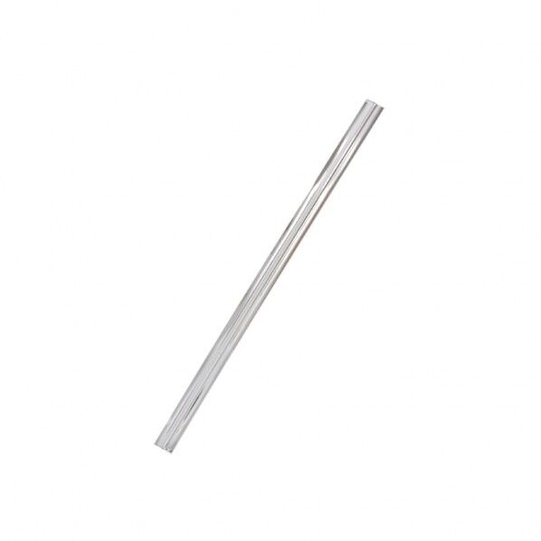 カラータイ 4mm幅×8cm シルバー 004742010 1000本