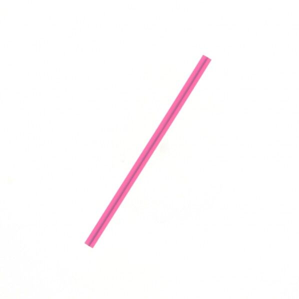 カラータイ 4mm幅×8cm