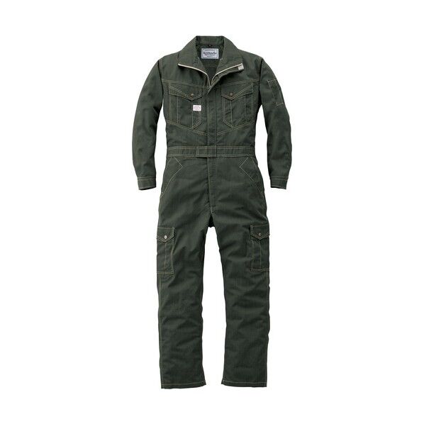 ＡＵＴＯ－ＢＩ　ツヅキフク　Ｍサイズ　ア－ミ－グリン 6300-AG-M 1点