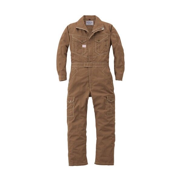 AUTO-BI ツヅキフク Mサイズ カ-キ