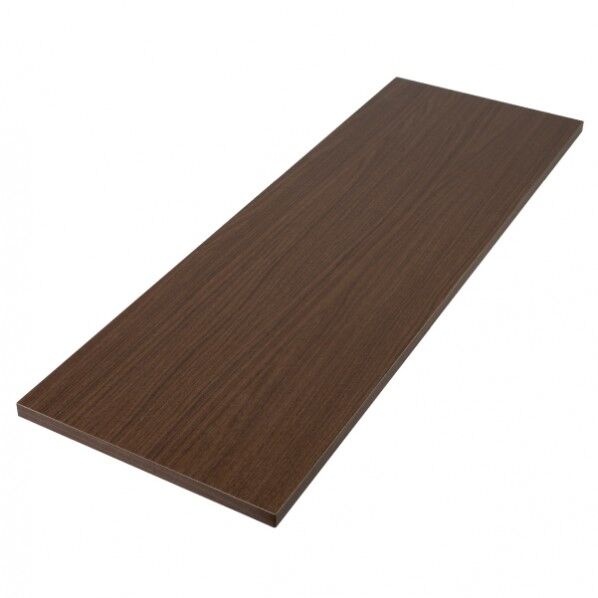 カラー化粧棚板18mm(4面テープ処理済)