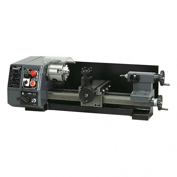 卓上旋盤 100~2000rpm Compact7 2-9517-02 1