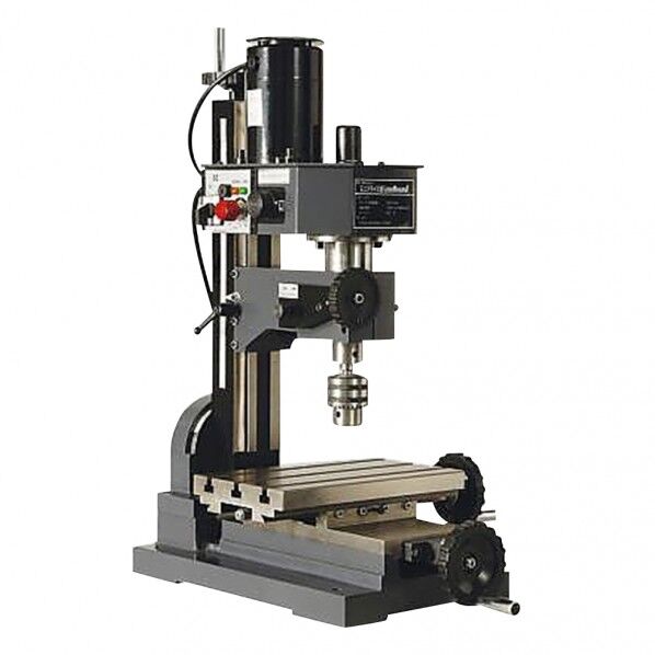 フライス盤　Ｌｉｔｔｌｅ　Ｍｉｌｌｉｎｇ１ 2-9518-01 1