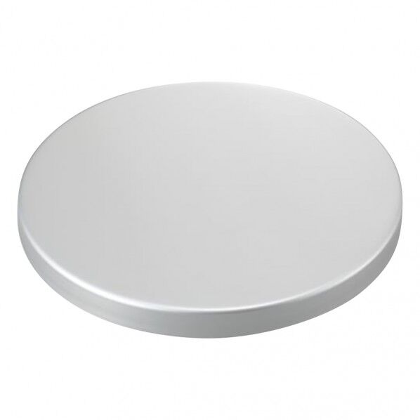 回転作業台 φ300×33mm ~50㎏ 2-954-01 1