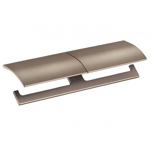 ダブルペーパーホルダー