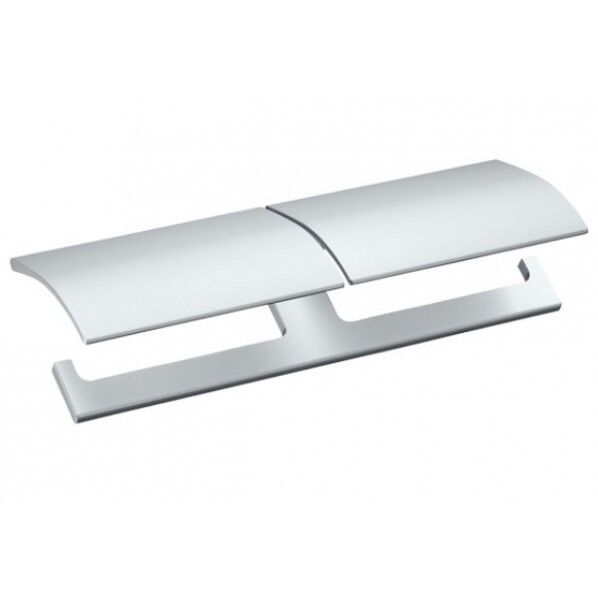 ダブルペーパーホルダー