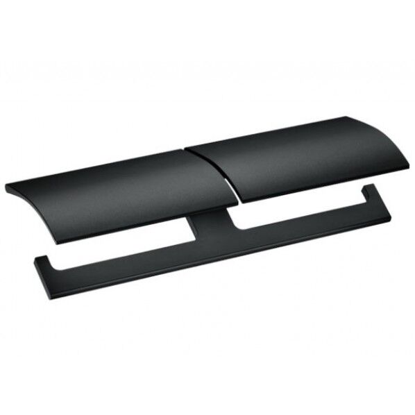 ダブルペーパーホルダー