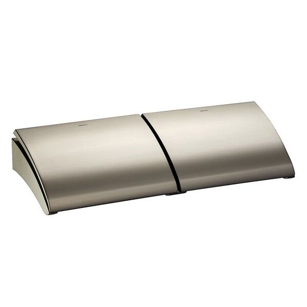 ダブルペーパーホルダー