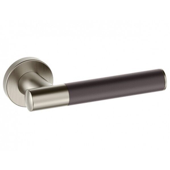 レバーハンドル 表示錠