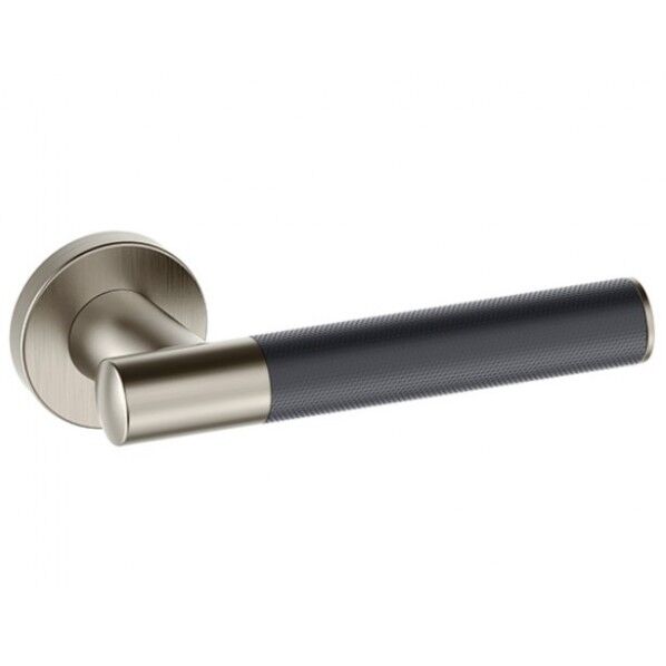 レバーハンドル 表示錠