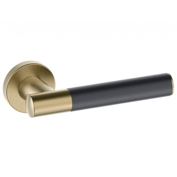 レバーハンドル 表示錠