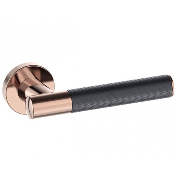 レバーハンドル 間仕切錠