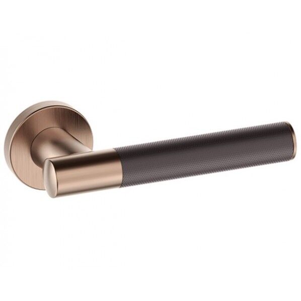 レバーハンドル 間仕切錠