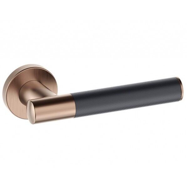 レバーハンドル 間仕切錠