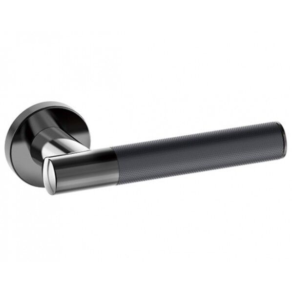 レバーハンドル 間仕切錠