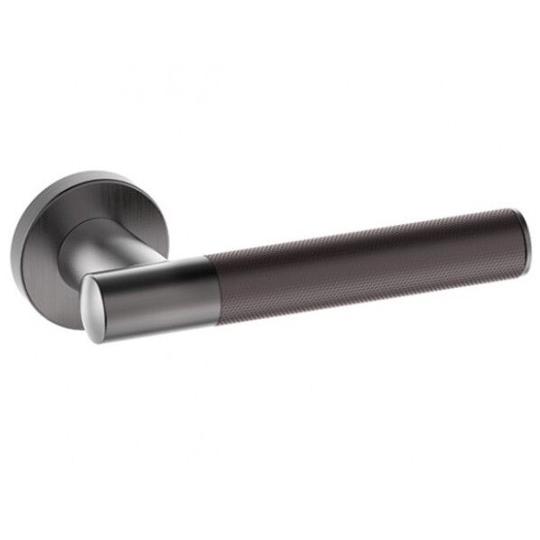 レバーハンドル 空錠