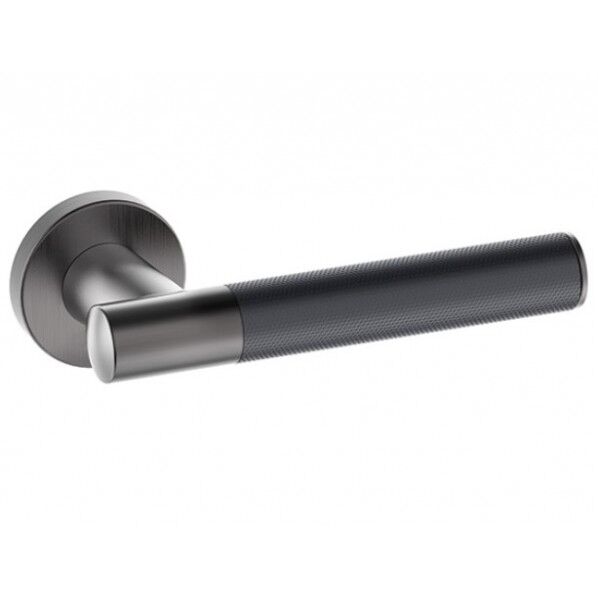 レバーハンドル 表示錠