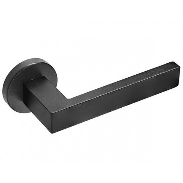 レバーハンドル 表示錠