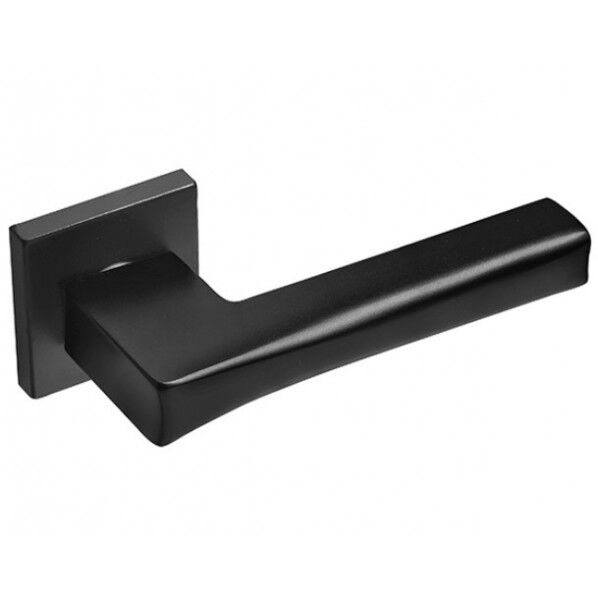 レバーハンドル 間仕切錠