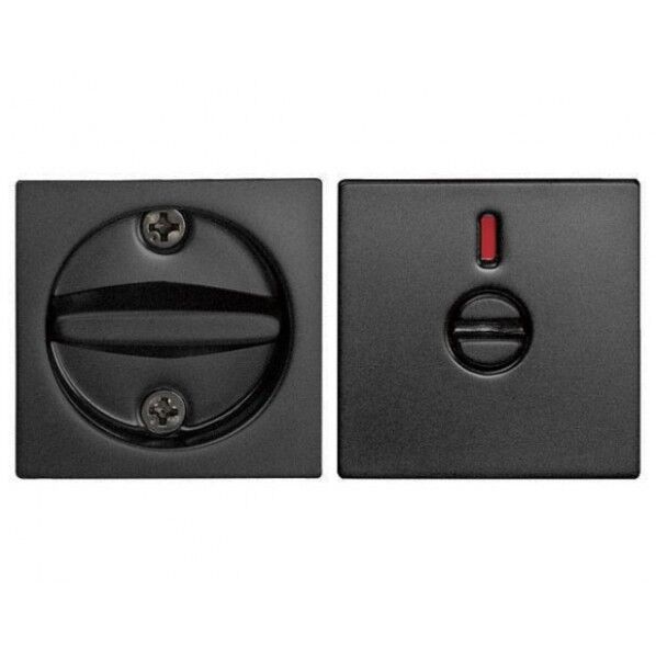 アウトセット引戸錠 表示錠