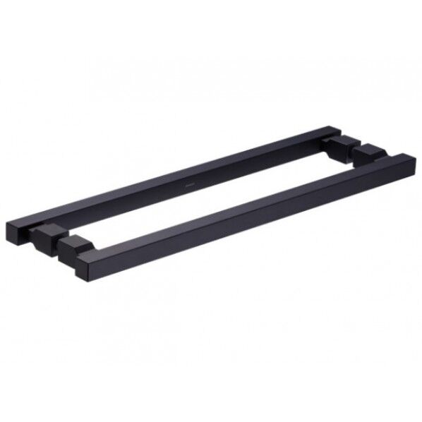 タオルバーハンドル