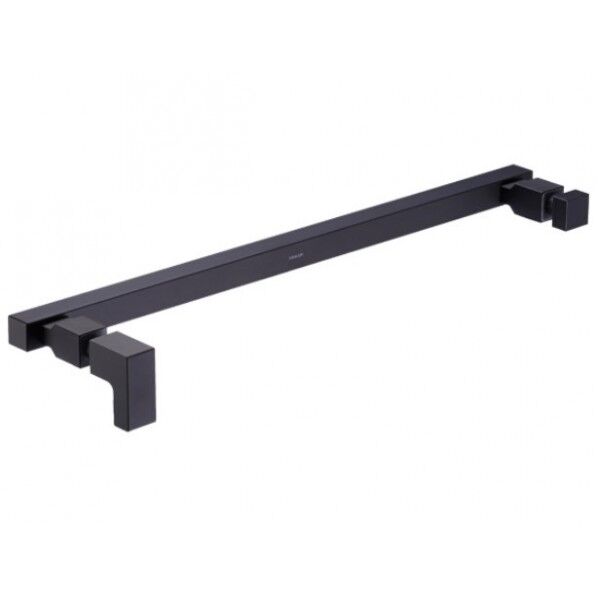 タオルバーハンドル