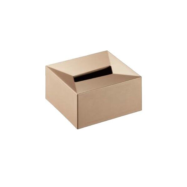 ティッシュボックス