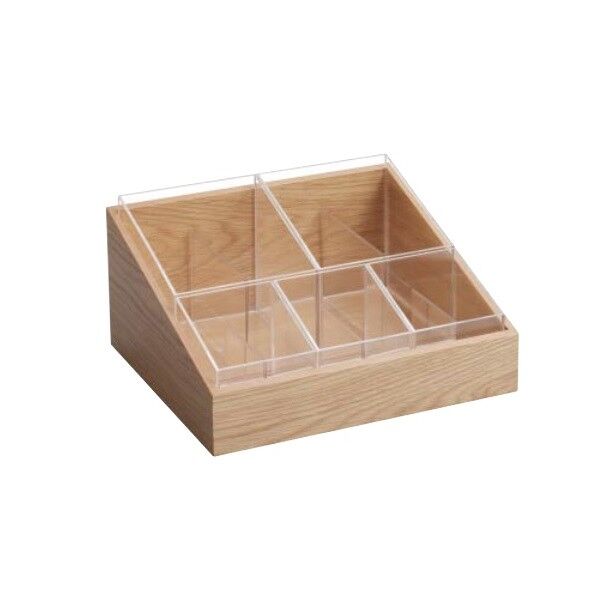 アメニティバーボックスセット