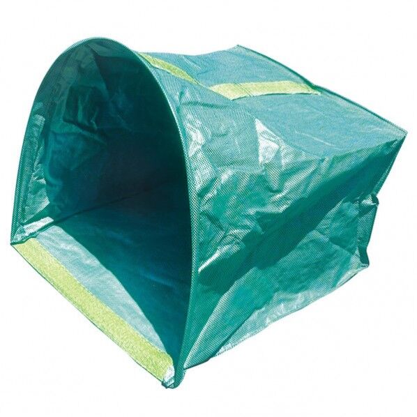 ちり取り型ガーデンバッグ