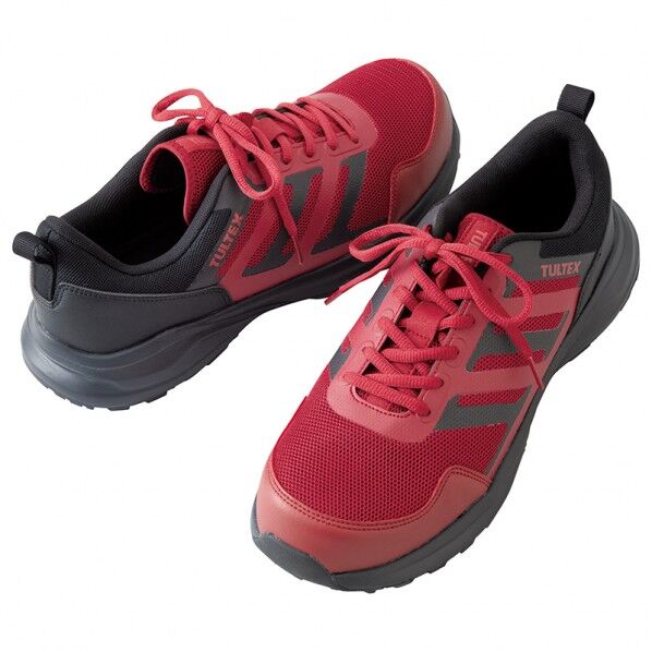 TULTEX セーフティシューズ