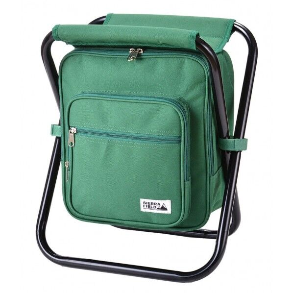 チェアリュック