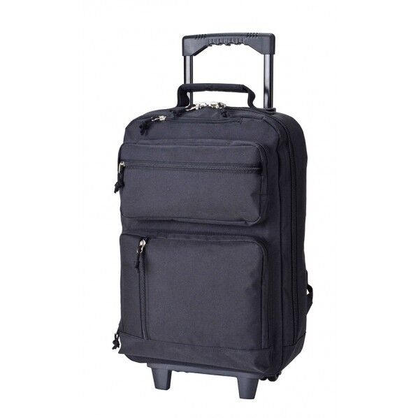 ビジネスキャリー