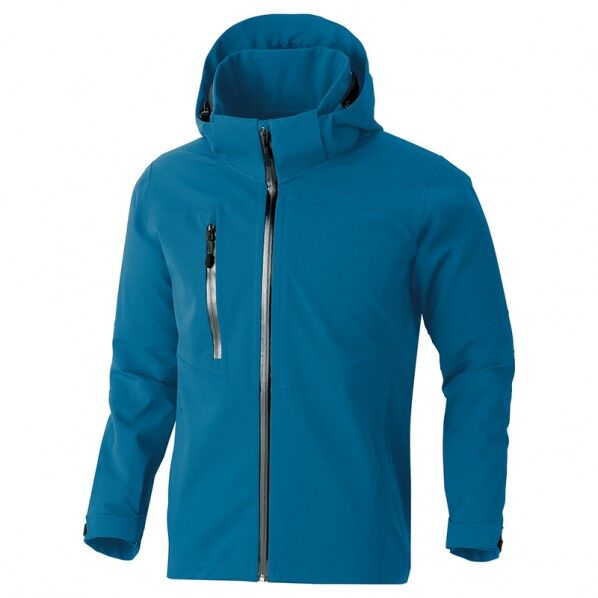 原着全天候型ストレッチジャケット（男女兼用） 006ブルー SS 562411 1着