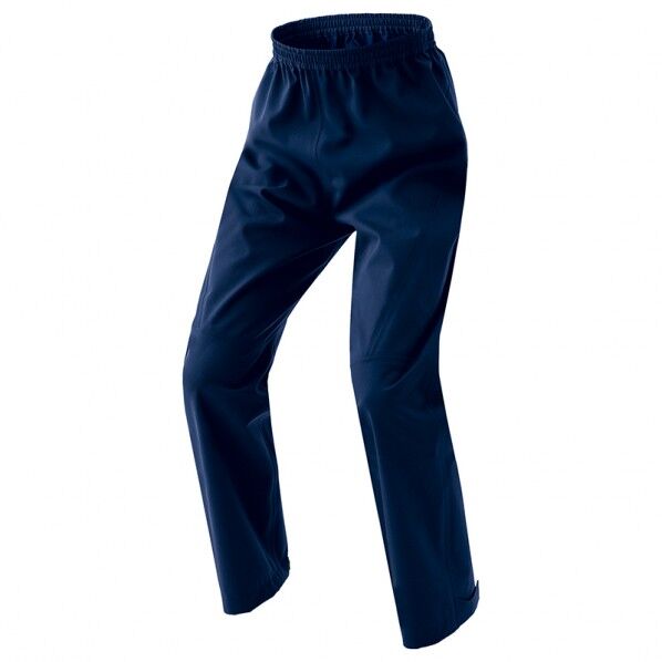 アイトス 原着ストレッチレインパンツ(男女兼用) SS 008ネイビー 562412 1着
