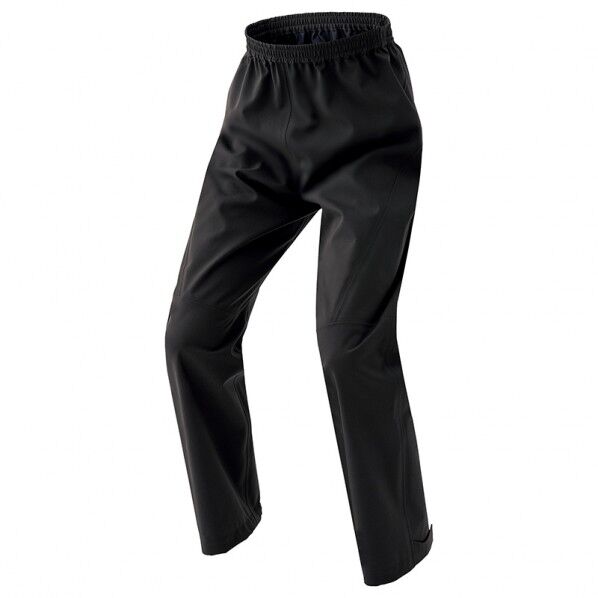 原着ストレッチレインパンツ(男女兼用) 010ブラック SS 562412 1着