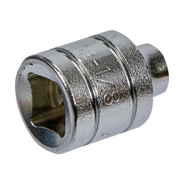 ソケット(6角タイプ・インチサイズ)