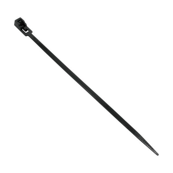 ワールドツール AP 結束バンド リピートタイプ 3.5×150mm 2026000011691 50本