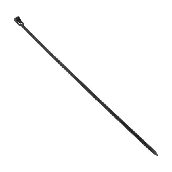 ワールドツール AP 結束バンド リピートタイプ 4.5×280mm 2026000011707 50本