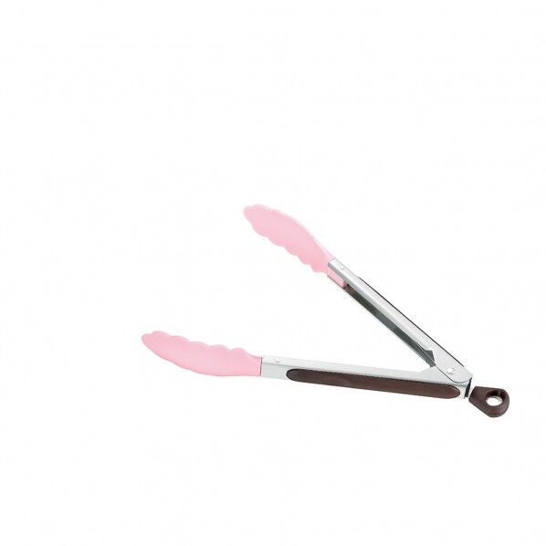 ヒロショウ ストッパー付トング 23cm SKT-23 1個...